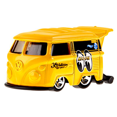 Hot Wheels Tekli Arabalar Kool Kombi HKJ33