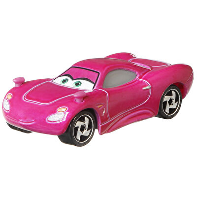 Cars 3 Tekli Karakter Araçlar Holley Shiftwell GKB32
