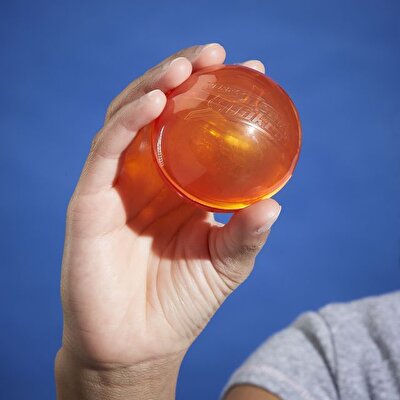 Nerf Super Soaker Su Topları 3'lü F6392