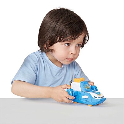 Harika Kanatlar Hareketli Taban Mini Versiyon