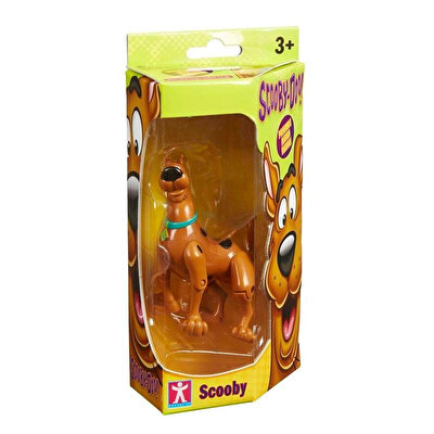 Scooby Doo Tekli Figürler