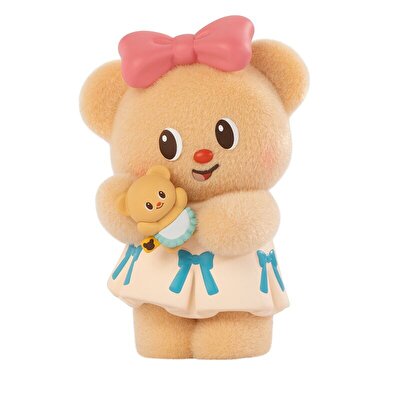 Butterbear My Buttery Serisi Sürpriz Paket Koleksiyon Figürü