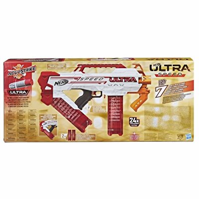 Nerf Ultra Speed F4929