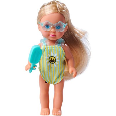 Evi Love Travel Yeşil