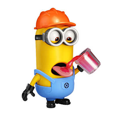 Blokees Minion preCOOL Jelly Factory Serisi Figür Yapım Seti Kevin