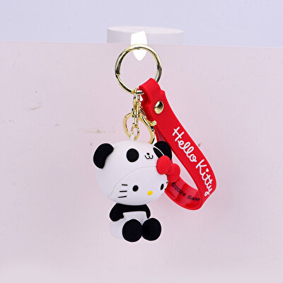 Hello Kitty Anahtarlık CDU8-5 Panda