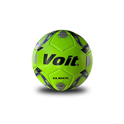 Voit Glider No: 5 Futbol Topu Neon Yeşil
