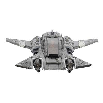 Star Wars Mikro Figür ve Small Araç Seti Pirate Snub Fighter