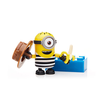 Mega Bloks Minions Sürpriz Paket