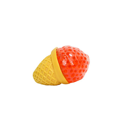 Ice Cream Beads Kırmızı