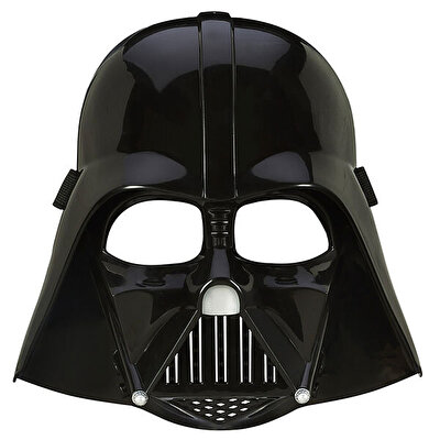 Star Wars Role Play Maske