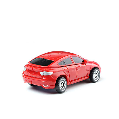 Dönüşen Robo-Arabalar Pulse S1