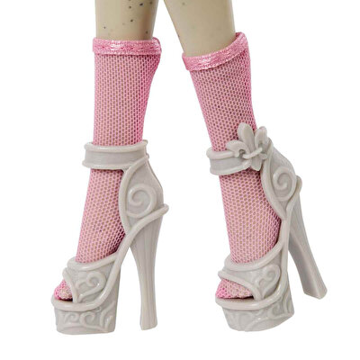 Monster High Boo Riginal Creeproduction Rochelle Goyle Bebek JHK57