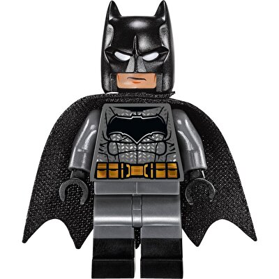 Lego Super Heroes of Justice 76046