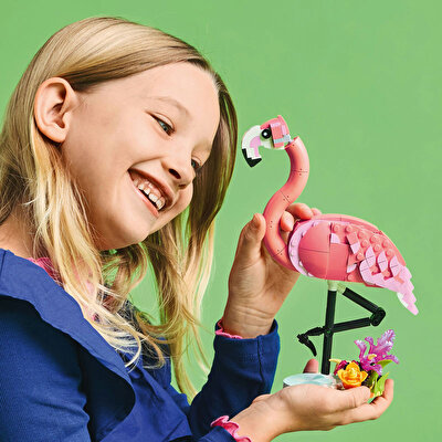 LEGO Creator 3'ü 1 Arada Vahşi Hayvanlar 31170