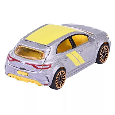 Majorette Limited Edition 1/64 Renault Megane R.S