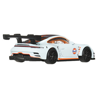 Hot Wheels Car Culture Premium Arabalar Porsche 911 Gt3 R (992) JBK65
