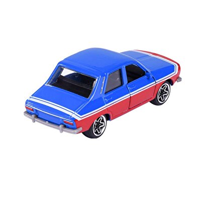 Majorette Yarış Araçları Renault 12