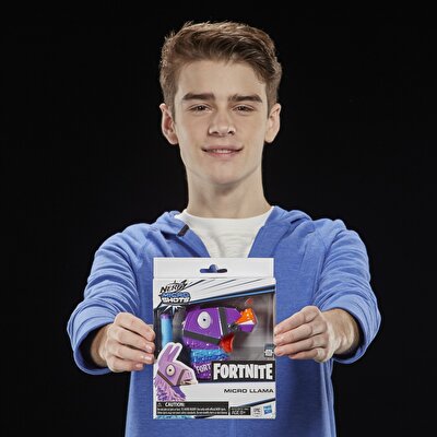 Nerf Fortnite Mictoshots Llama E6747