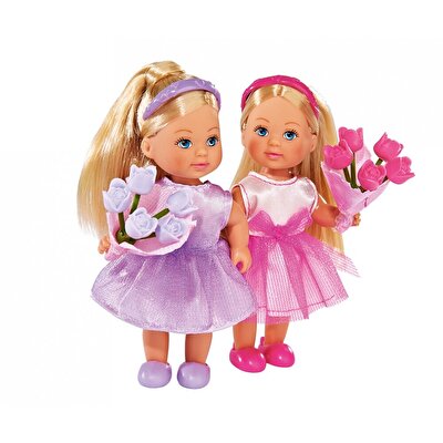 Evi Love Nedime Bebekler
