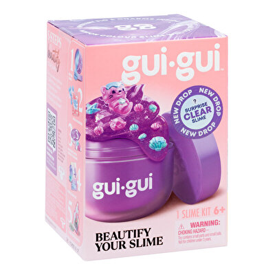 Gui Gui Slime Seti 90737 Mor