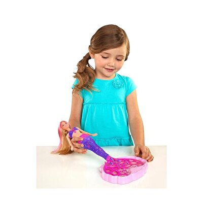 Barbie Baloncuklu Denizkızı