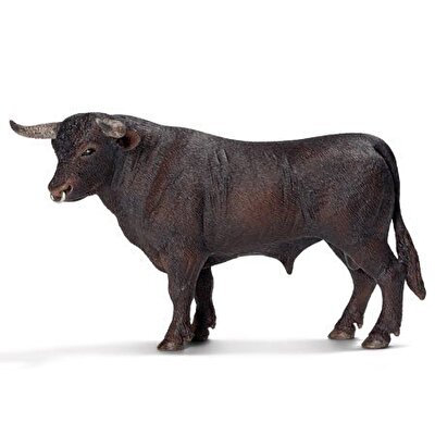 Schleich Siyah Boğa 13722