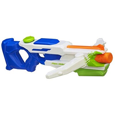 Nerf Super Soaker Tri-Strike Crossbow