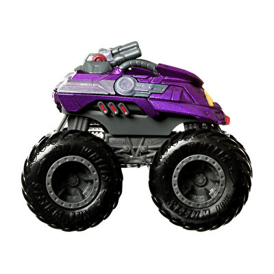 Hot Wheels Monster Trucks 1:64 Arabalar Zurg HPX08