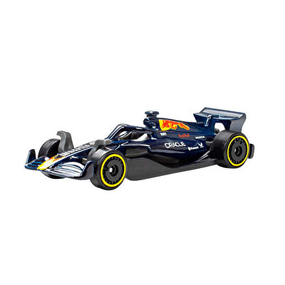 Hot Wheels Formula 1 5'li Araba Seti JLN11