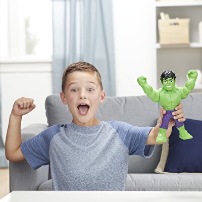 Mega Mighties Hulk E4149