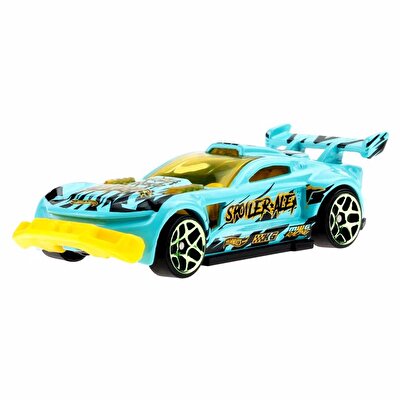 Hot Wheels Tekli Arabalar Track Ripper HCV49
