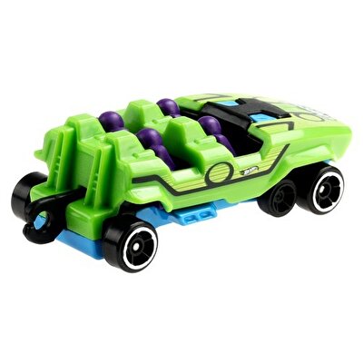 Hot Wheels Tekli Araba Loopster GTC80