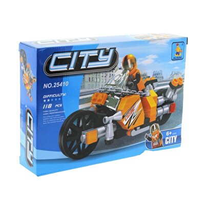 Ausini City Set 25410