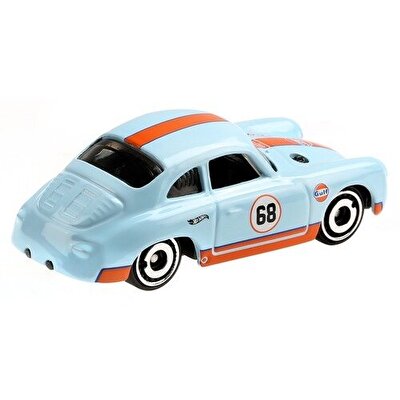 Hot Wheels Tekli Araba Porsche 356 Outlaw GRY45