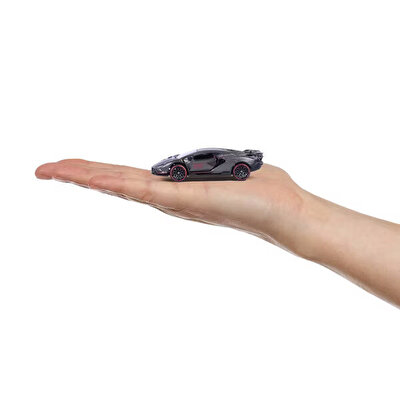 Majorette Lamborghini 5'li Araba Seti