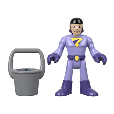Imaginext® DC Super Friends Süpriz Paket Tekli Figürler