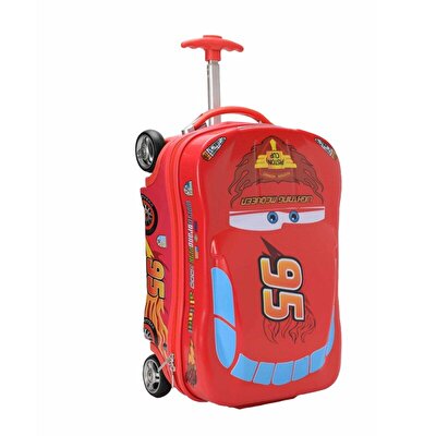 Cars ABS Bavul 86540