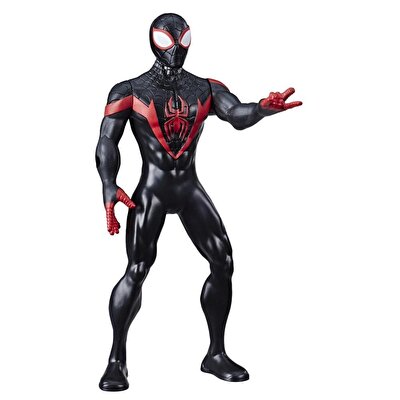 Marvel Klasik Dev Figür Miles Morales E7697