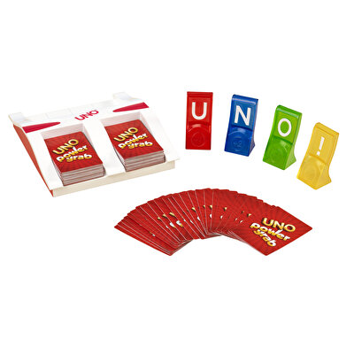 Uno Power Grab