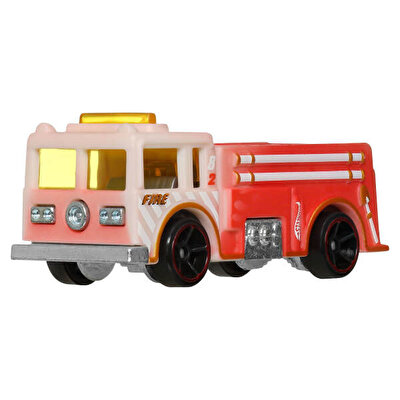 Hot Wheels 1:64 Renk Değiştiren Araçlar Fire Eater JDN26
