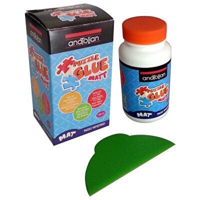 Anatolian Puzzle Yapıştırıcısı Mat 140 ml