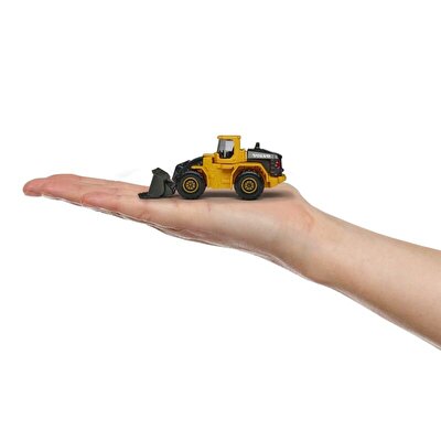 Majorette Volvo 4'lü Hedi̇ye Seti