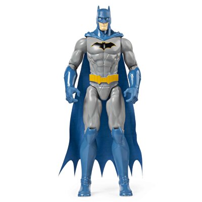 Batman Aksiyon Figür Batman Mavi 30 cm.