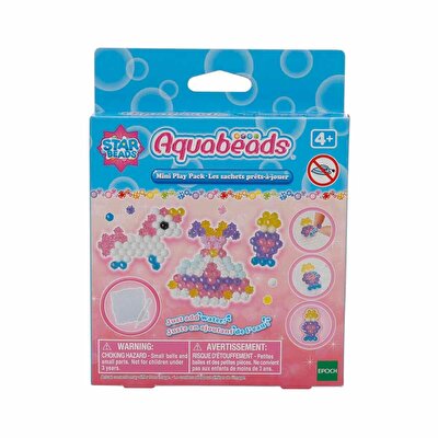 Aquabeads Mini Sürpriz Paketi