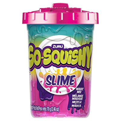 Oosh Slime Küçük Paket Seri 2