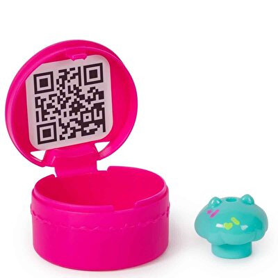 Gabby’s Dollhouse Cakey’in Doğum Günü