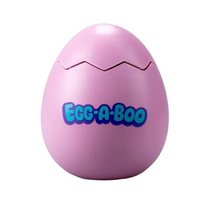 Silverlit Egg-A-Boo Tekli Sürpriz Paket