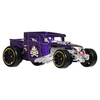 Hot Wheels Silver Serisi Legends 6'lı Paket JLB24