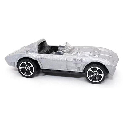 Hot Wheels Tekli Arabalar Corvette Grand Sport Roadster HKH90